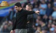Pelajaran Mahal Arteta dari Guardiola